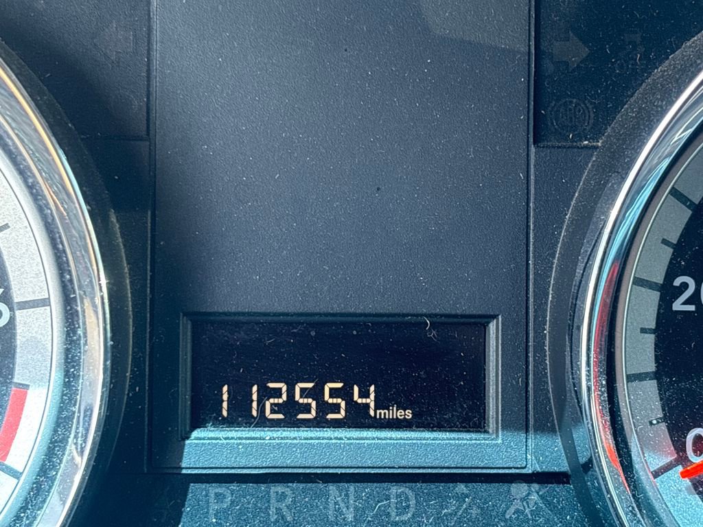 Used 2016 Dodge Grand Caravan SE image 5