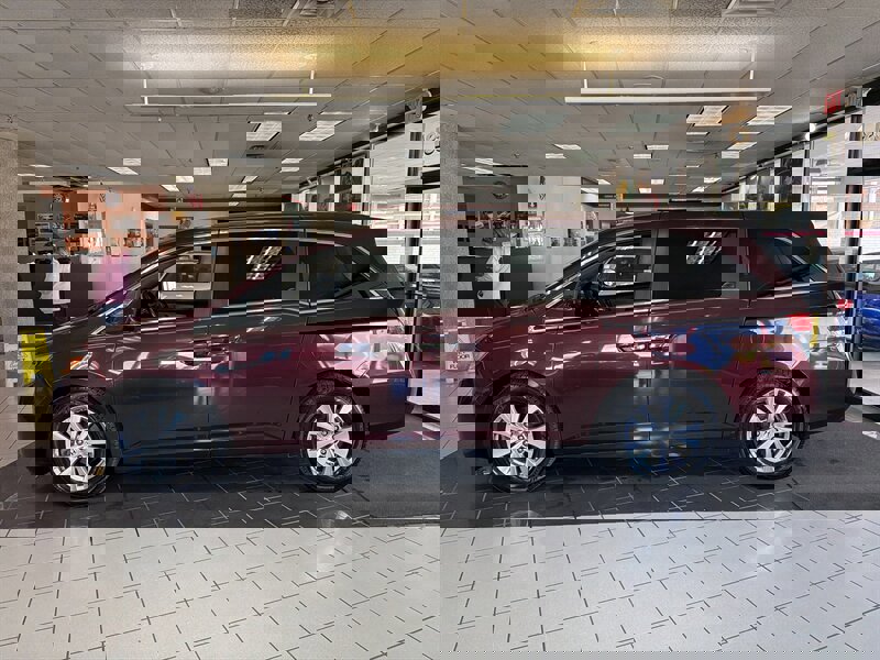 Used 2014 Honda Odyssey EX-L image 2