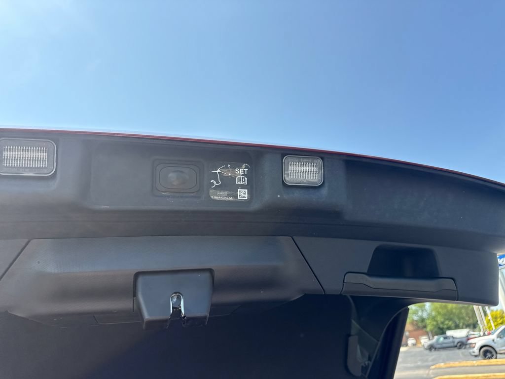 Used 2025 Ford Mustang Mach-E Premium AWD/4WD image 12