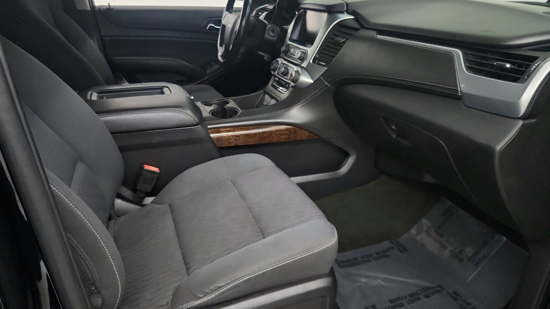 Used 2019 Chevrolet Tahoe LS AWD/4WD image 27