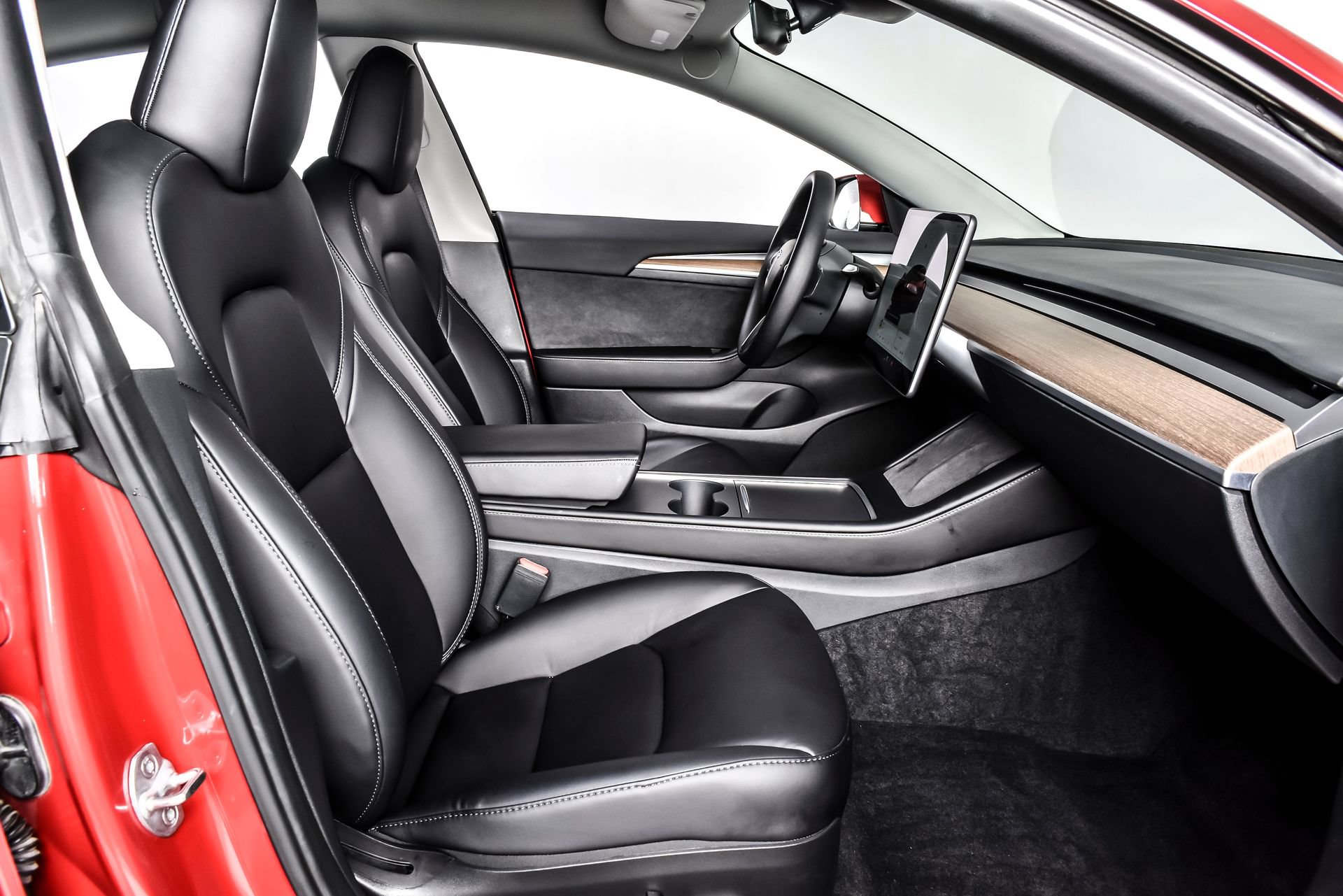 Used 2023 Tesla Model 3 Standard Range RWD image 20