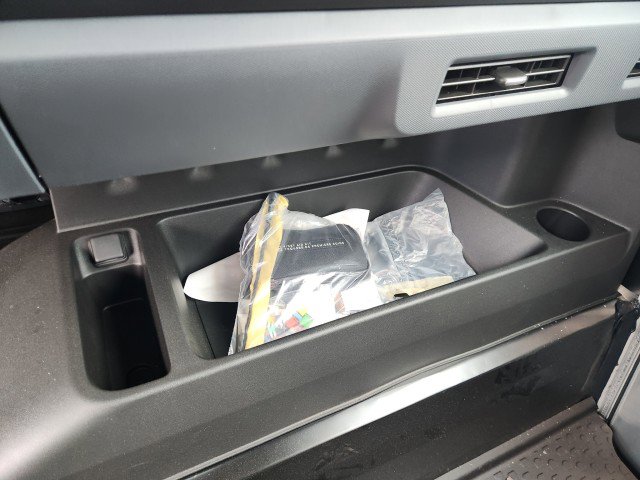 New 2025 Chevrolet Brightdrop 400 w/ Battery Pack, Max Range image 29