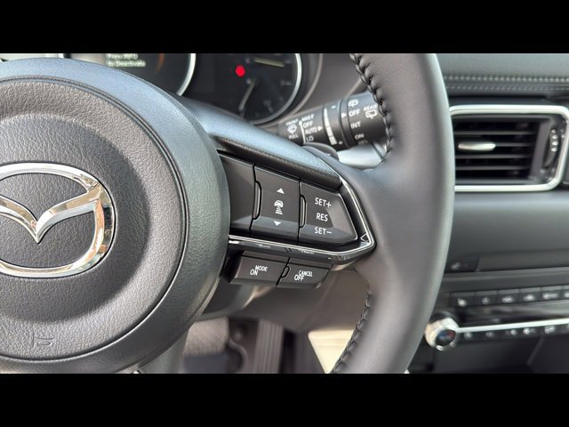 New 2025 MAZDA CX-5 AWD 2.5 S w/ Premium Plus Pkg image 11