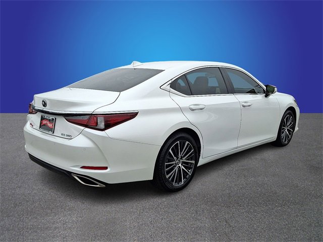 Used 2023 Lexus ES 350 350 w/ Premium Package image 5
