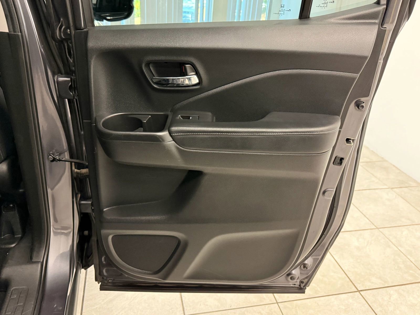 Used 2020 Honda Ridgeline Sport image 19