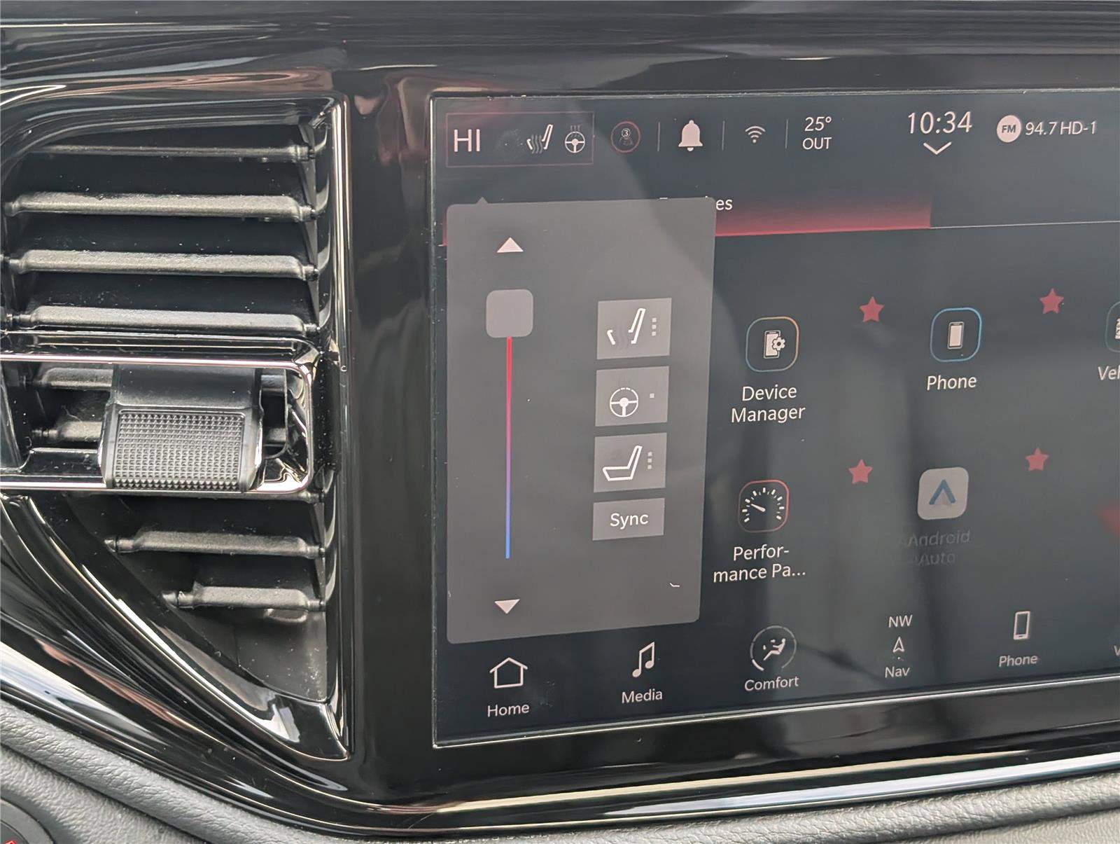 Used 2024 Dodge Durango R/T image 35