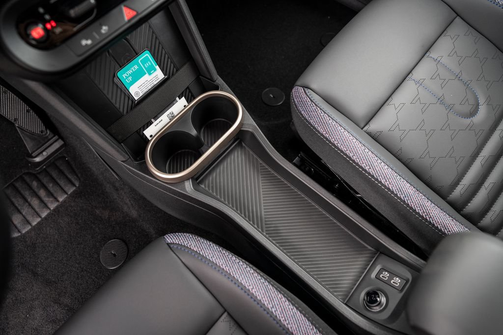 New 2026 MINI Cooper S FWD image 28