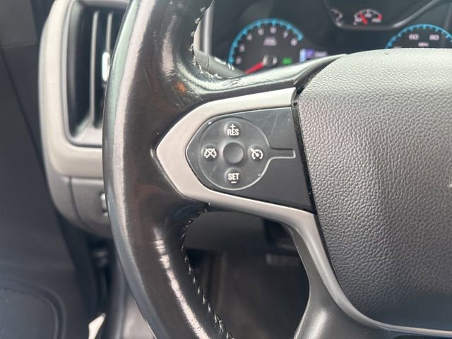 Used 2017 Chevrolet Colorado LT w/ LT Convenience Package image 14