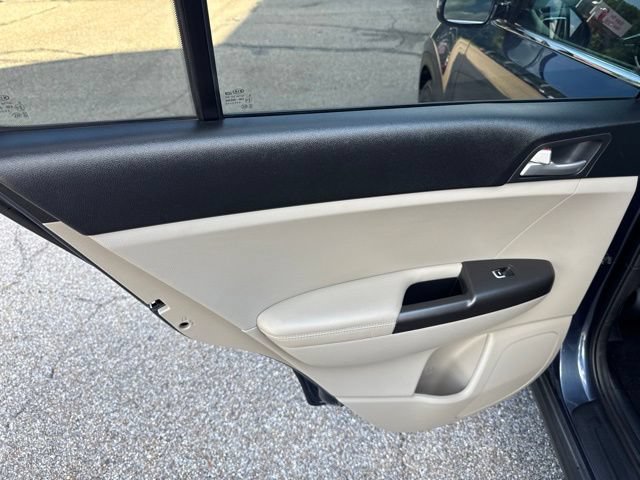 Used 2022 Kia Sportage LX w/ LX FWD Value Edition Package image 13