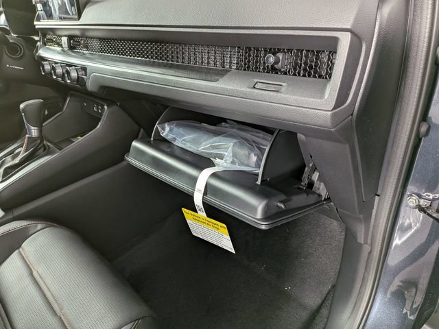 New 2026 Honda CR-V Sport-L image 32