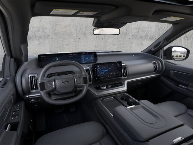 New 2026 Ford Expedition Platinum w/ Stealth Appearance Package image 9