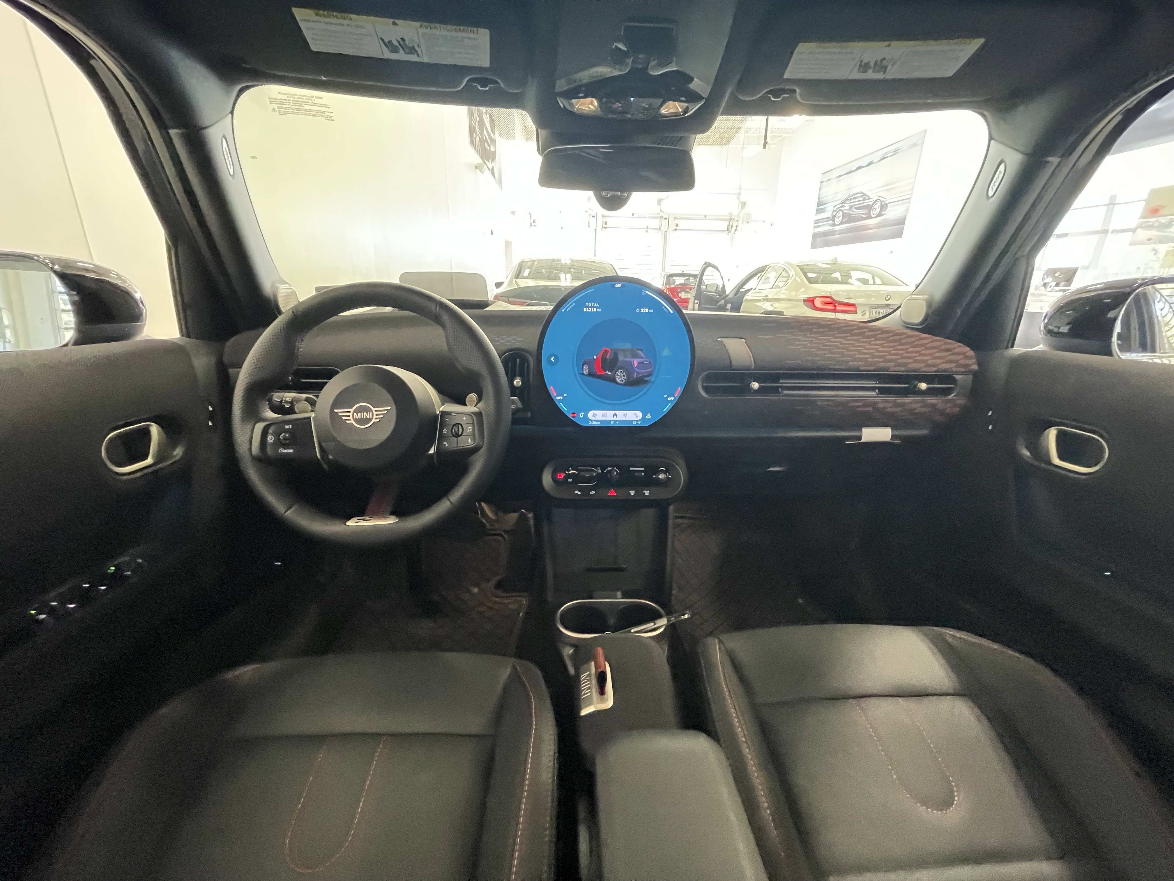 Used 2026 MINI Cooper S image 16