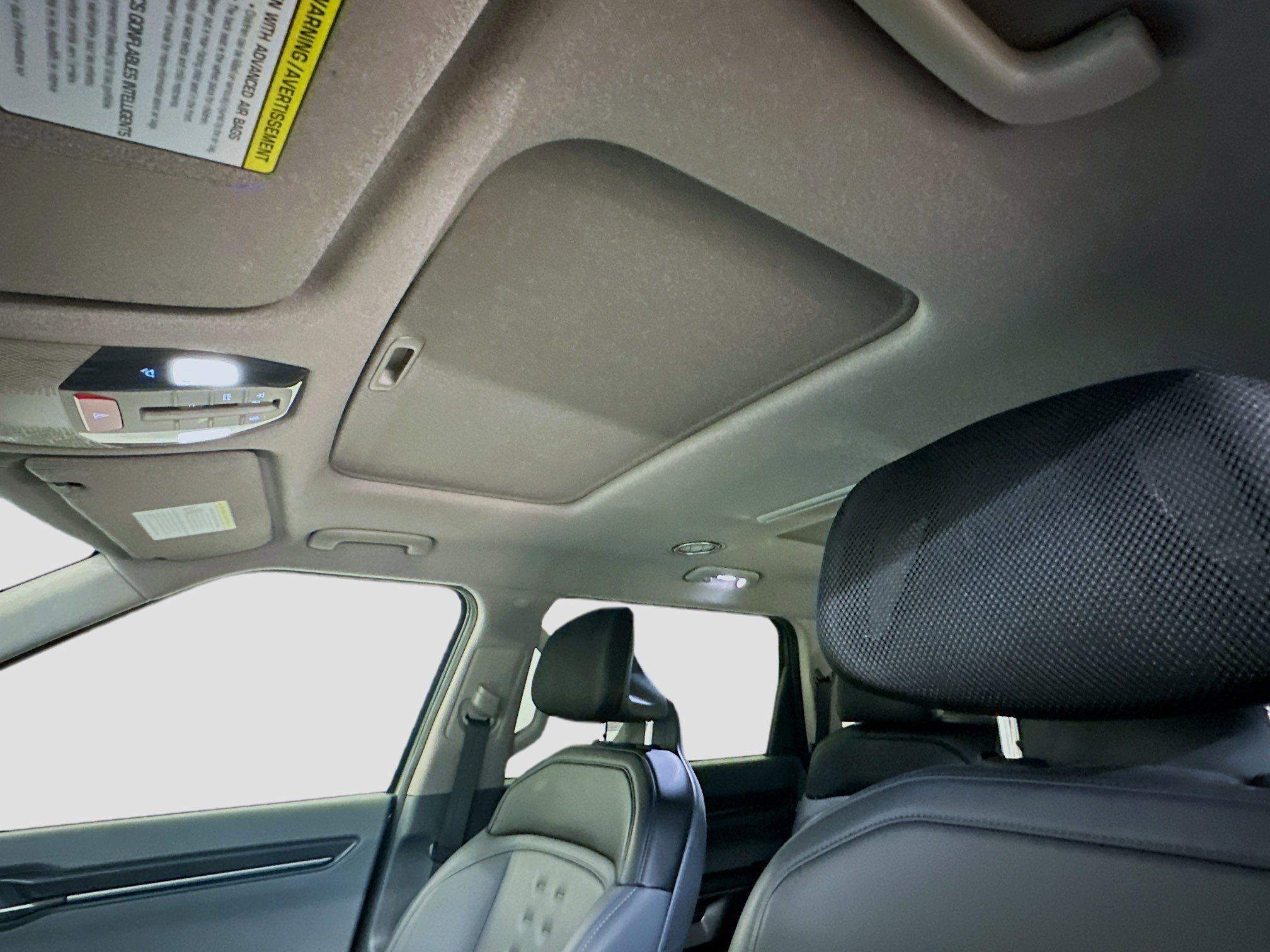 Used 2024 Kia EV9 Wind AWD/4WD image 27