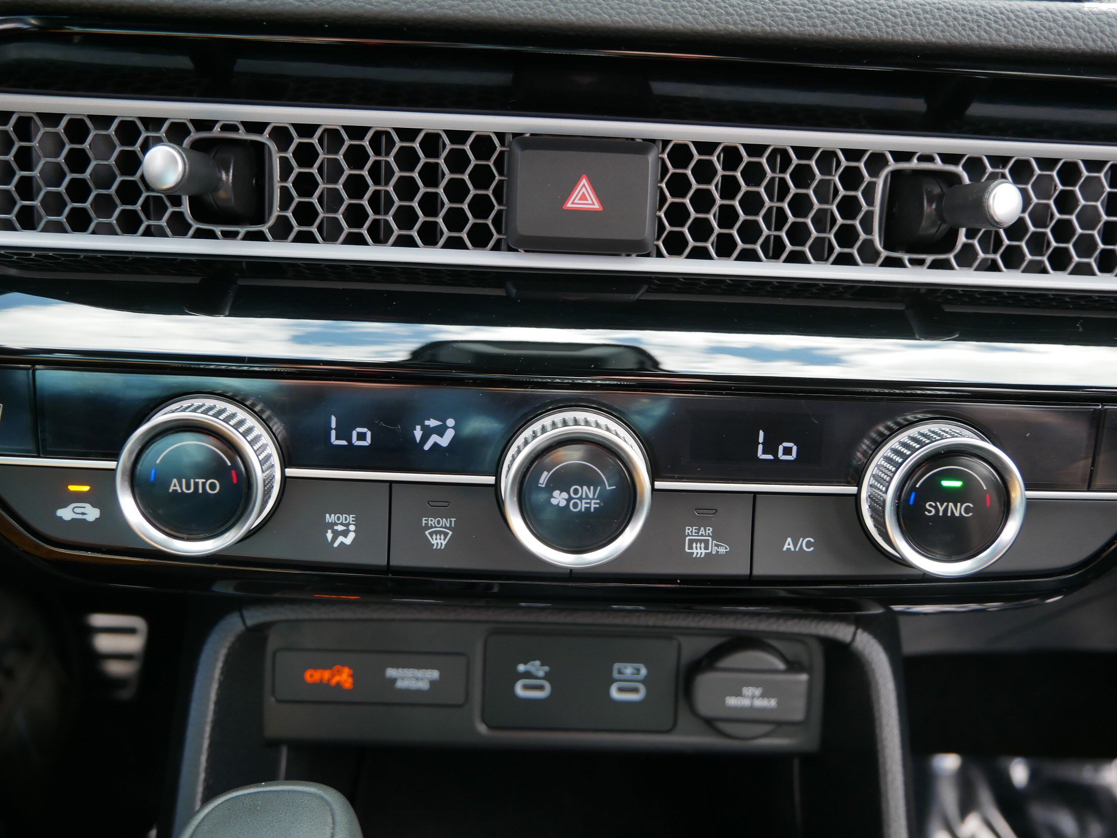 Used 2025 Honda Civic Sport image 23