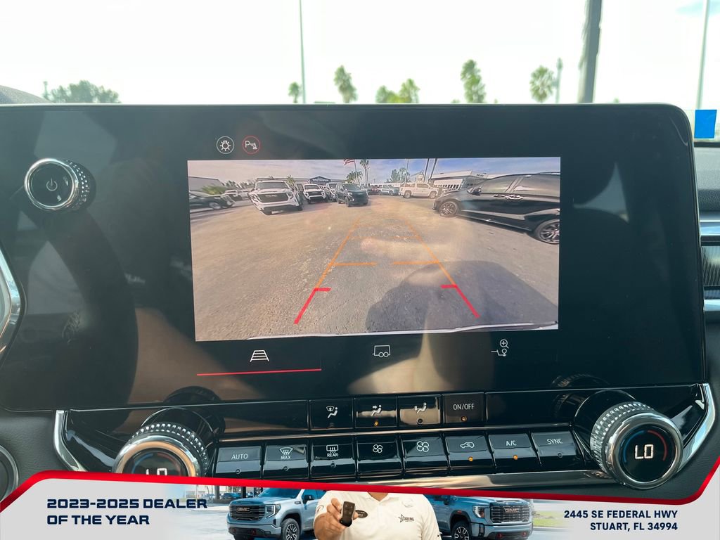 New 2026 GMC Canyon Elevation w/ Convenience Package image 22