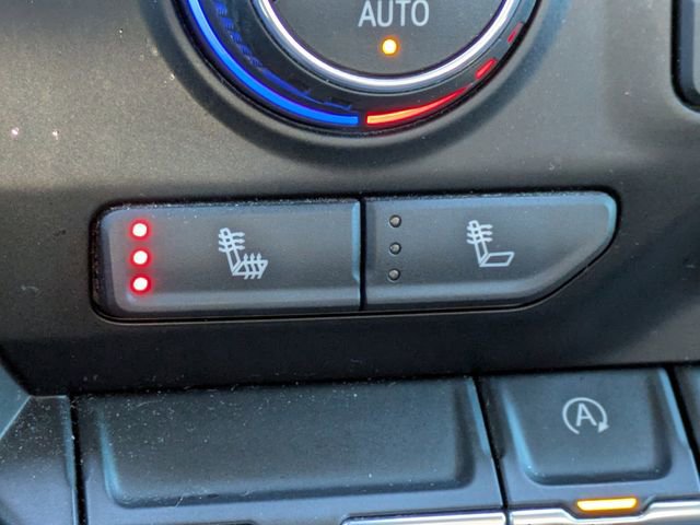 Used 2019 Chevrolet Silverado 1500 LT w/ All-Star Edition image 23