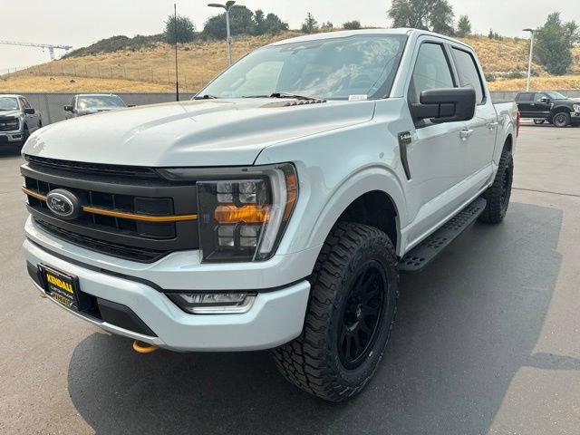 Used 2023 Ford F150 Tremor AWD/4WD image 4