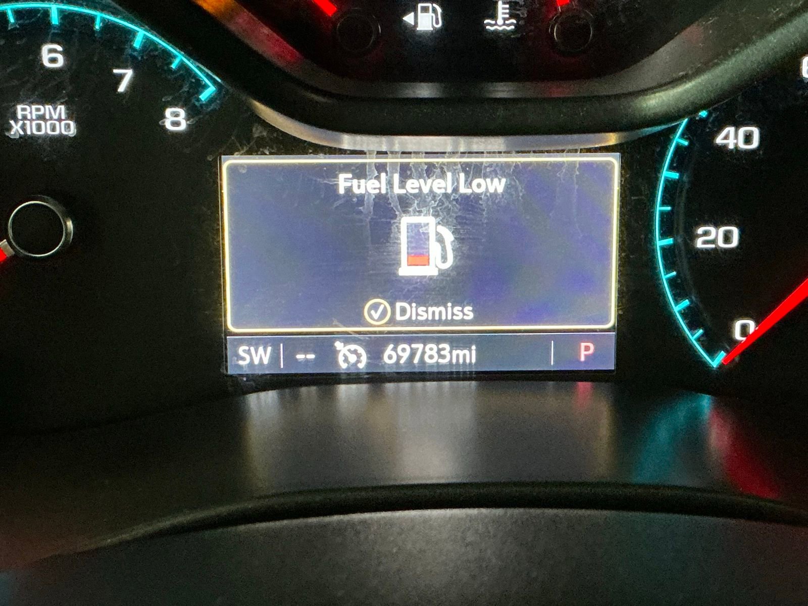 Used 2019 Chevrolet Colorado ZR2 image 19