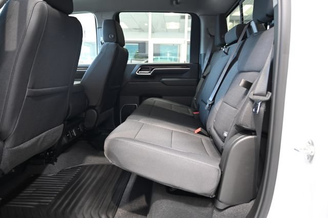 New 2026 Chevrolet Silverado 3500 LT w/ All Star Edition AWD/4WD image 15