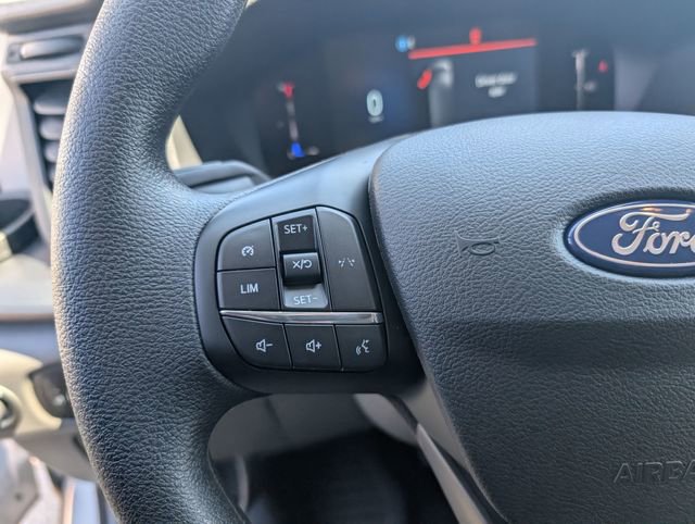 New 2026 Ford Transit 250 148 Medium Roof RWD image 16