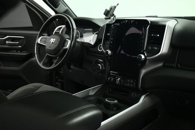 Used 2022 RAM 1500 Big Horn AWD/4WD image 64