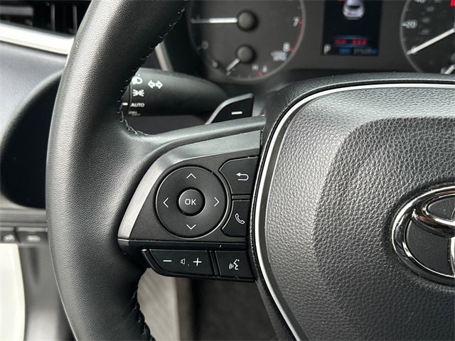 Certified 2023 Toyota Corolla SE image 22