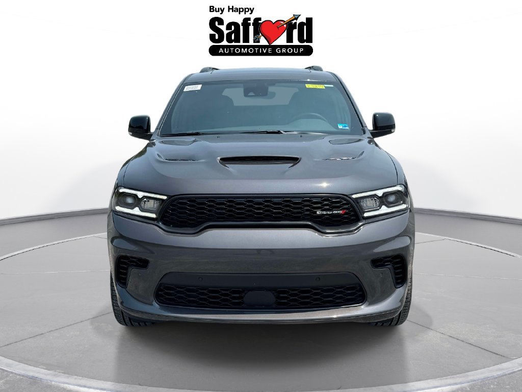New 2026 Dodge Durango GT AWD/4WD image 8