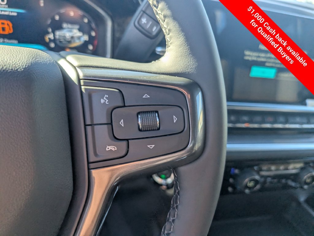 New 2026 Chevrolet Silverado 3500 High Country w/ High Country Premium Package AWD/4WD image 20