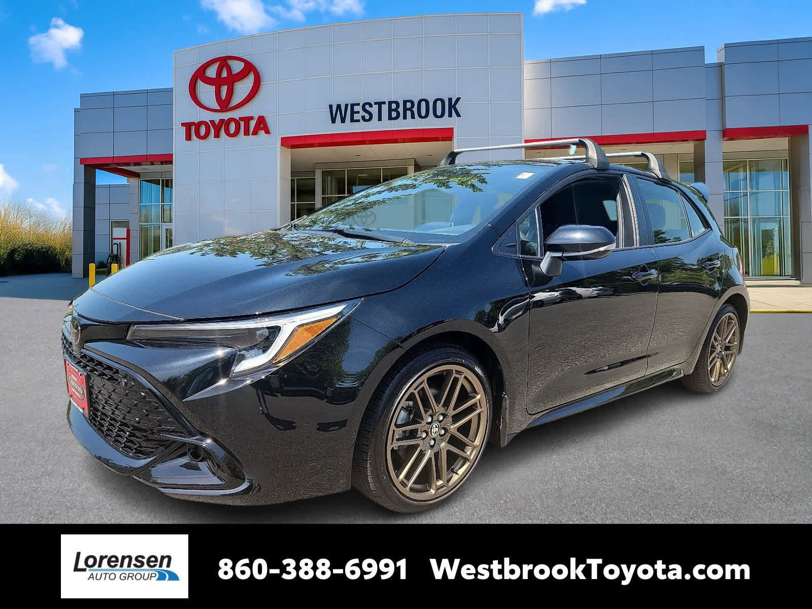 Certified 2024 Toyota Corolla SE