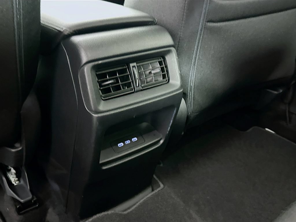 Certified 2024 Honda CR-V EX image 26
