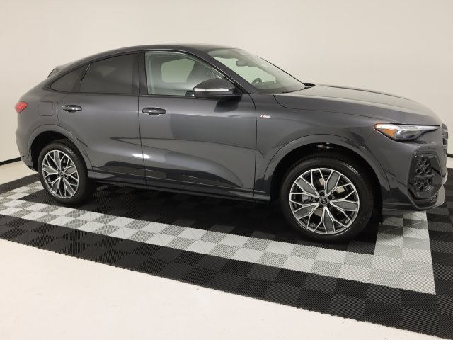 New 2026 Audi Q5 Premium Plus AWD/4WD image 6