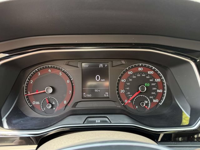 Used 2019 Volkswagen Jetta SE FWD image 26