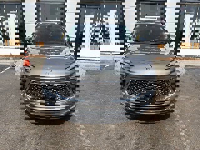 New 2026 Buick Encore GX Avenir image 5