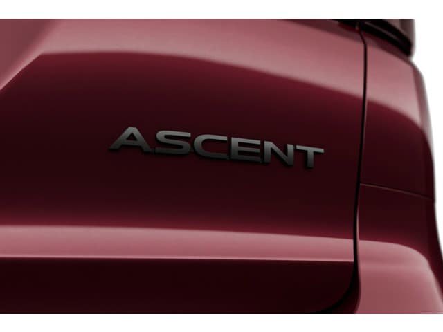 New 2027 Subaru Ascent Premium AWD/4WD image 12
