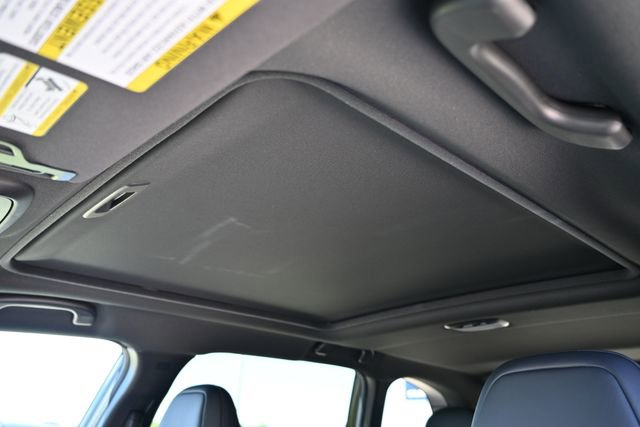 New 2026 Subaru Forester Sport AWD/4WD image 23