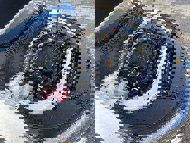 New 2026 Chevrolet Trax RS w/ Sunroof Package image 39