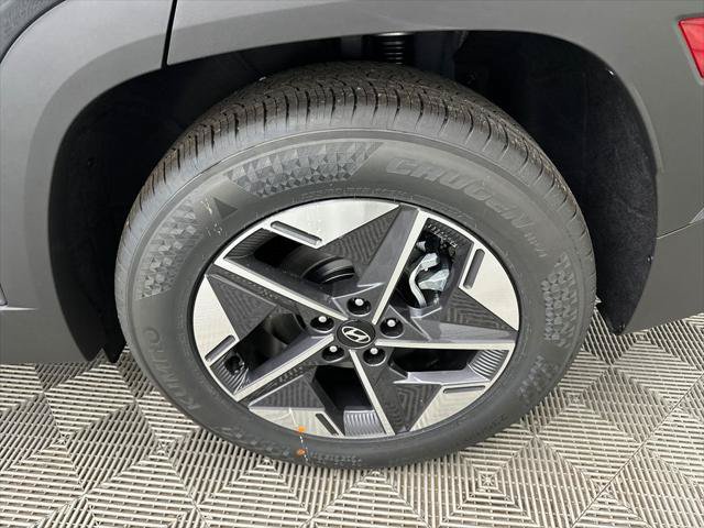 New 2026 Hyundai Tucson SEL FWD image 21
