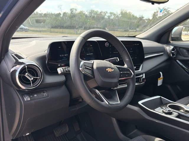 New 2026 Chevrolet Equinox LT w/ Safety and Technology Package FWD image 25