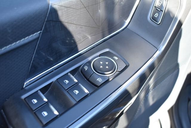Used 2023 Ford F150 XLT w/ Equipment Group 302A High AWD/4WD image 18