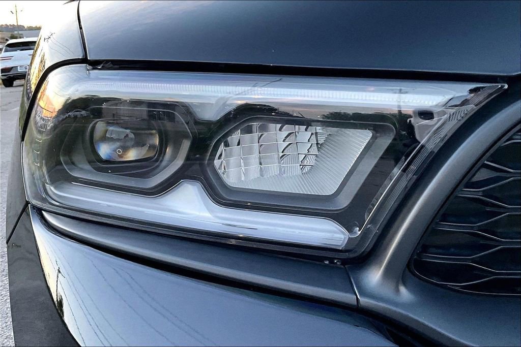 Used 2021 Dodge Durango SRT w/ Black Package image 30
