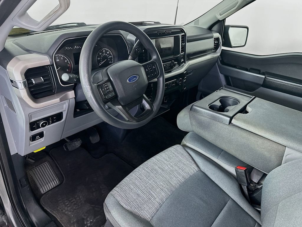 Used 2023 Ford F150 XLT image 30
