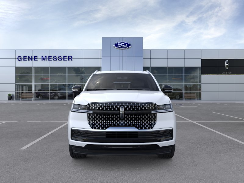 New 2026 Lincoln Navigator Reserve AWD/4WD image 28
