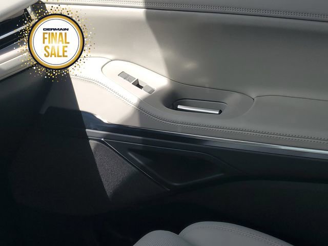 New 2025 Lincoln Navigator Reserve image 24