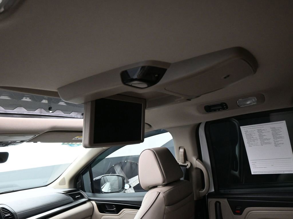 Used 2024 Honda Odyssey Elite image 21