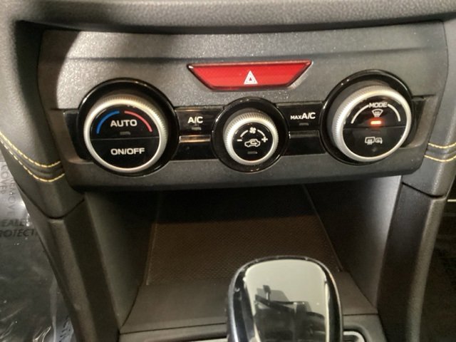 Certified 2023 Subaru Crosstrek 2.5i Sport image 22