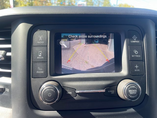 Used 2024 RAM 2500 Tradesman image 18