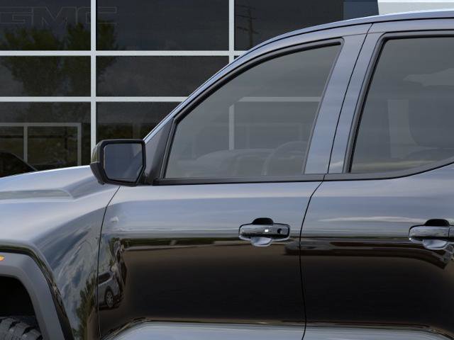 New 2026 GMC Canyon AT4 AWD/4WD image 12