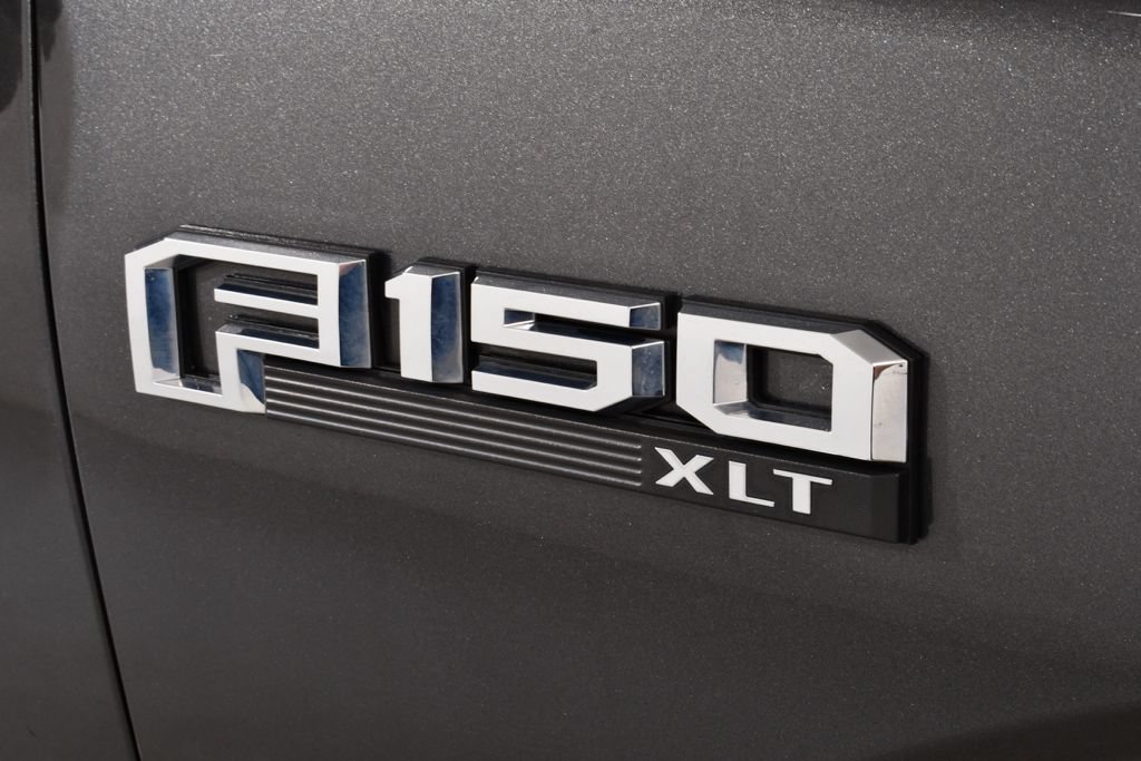 Used 2018 Ford F150 XLT w/ Equipment Group 302A Luxury AWD/4WD image 21