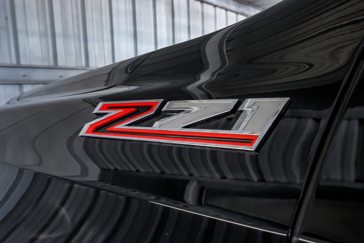 Used 2021 Chevrolet Suburban Z71 w/ Z71 Off-Road Package AWD/4WD image 54
