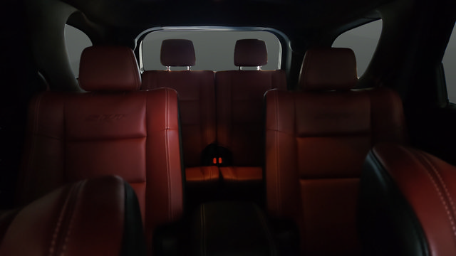 Used 2024 Dodge Durango SRT Hellcat AWD/4WD image 26